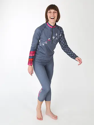 FREISEIN | Maglia intima da donna MountainMadl |